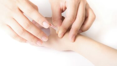 メンテナンスしてますか？