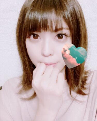 髪伸びた🌸咲楽(さくら)