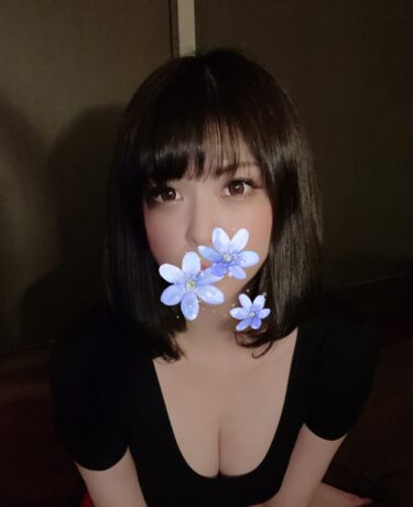 本日17時からあと1枠🌸咲楽(さくら)