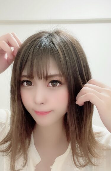 私のフェチの話🌸