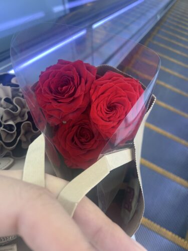 セクシーローズというらしい