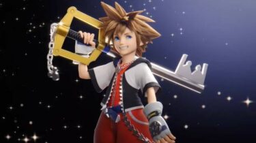 光に選ばれし少年がついにきた！