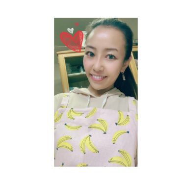 夏木帰国しました🏝❤️