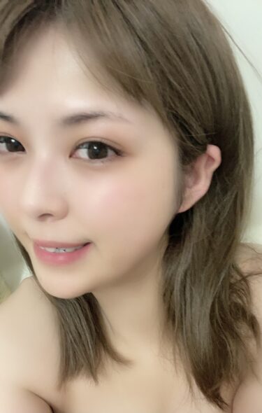 お風呂でぽっかぽか〜🛁※スッピン注意