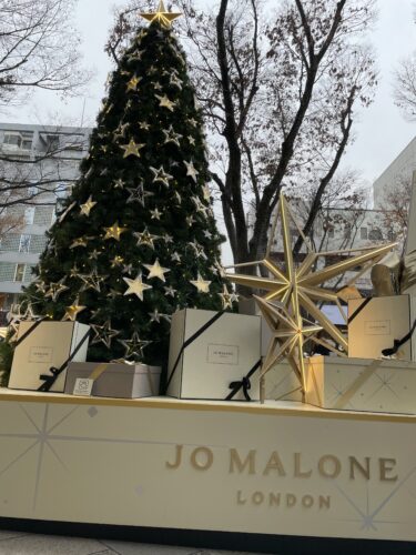 今日は初の赤坂出勤〜✨