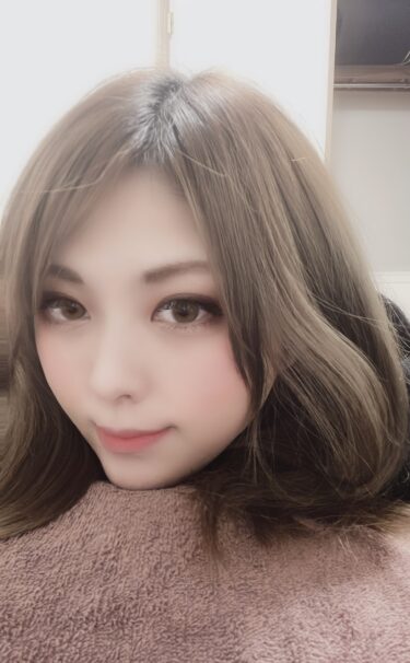 前髪なしあり？なし？💇‍♀️