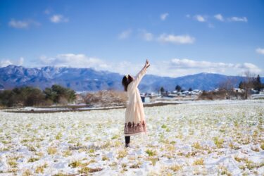 Slow Lifeしています♪