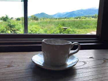 初めての陶芸作品♪