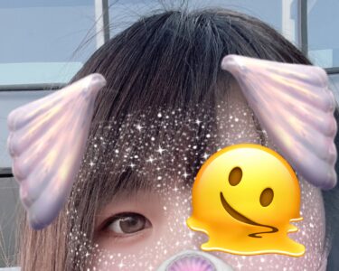 ＼はじめまして、あずさです／