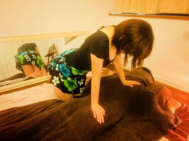 こんばんはー！