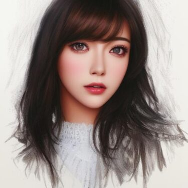 恵比寿の女です。