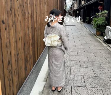 人混みは苦手なので