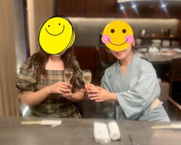 浴衣にはまっています。