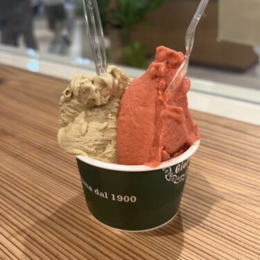 🌱ジェラート！双葉🌱